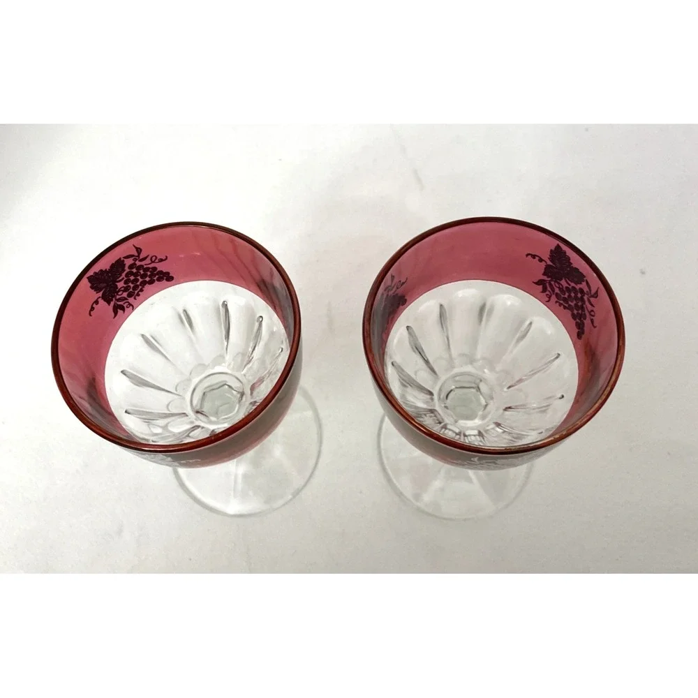 Fidenza vintage decanter
